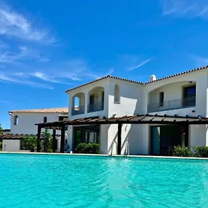 La Smeraldina , Santa Teresa Gallura Italien