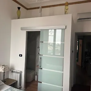 Bed & Breakfast Le Stanze Del Principe, Genoa