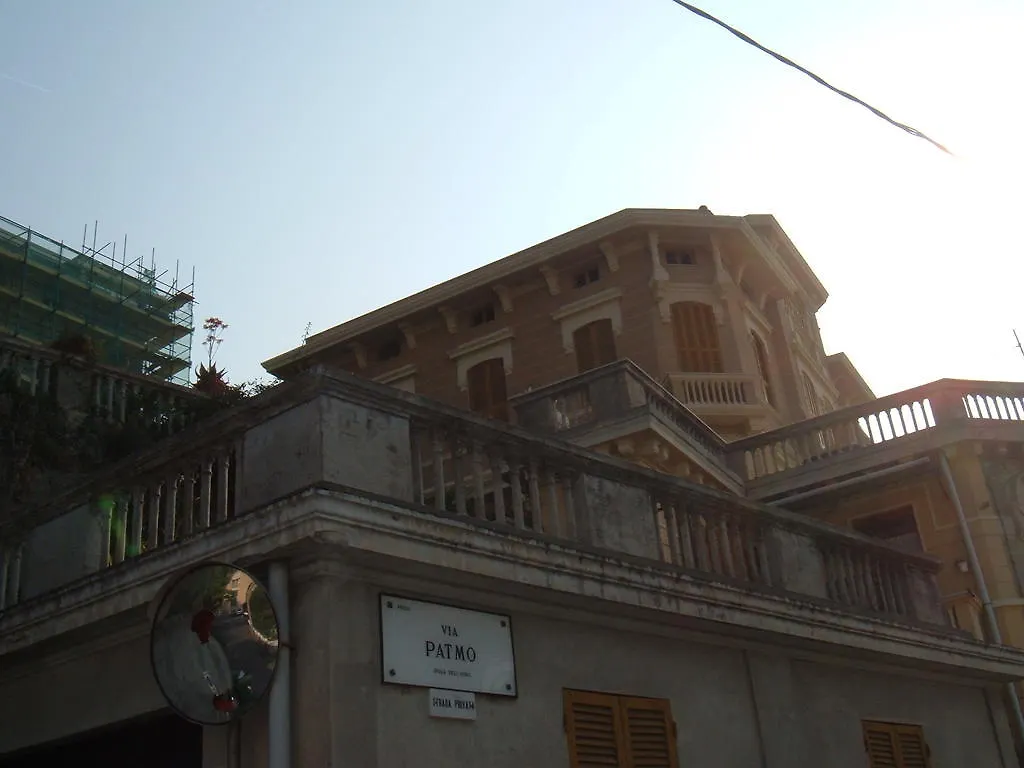 L'Oasi Bed & Breakfast Genoa 0*,
