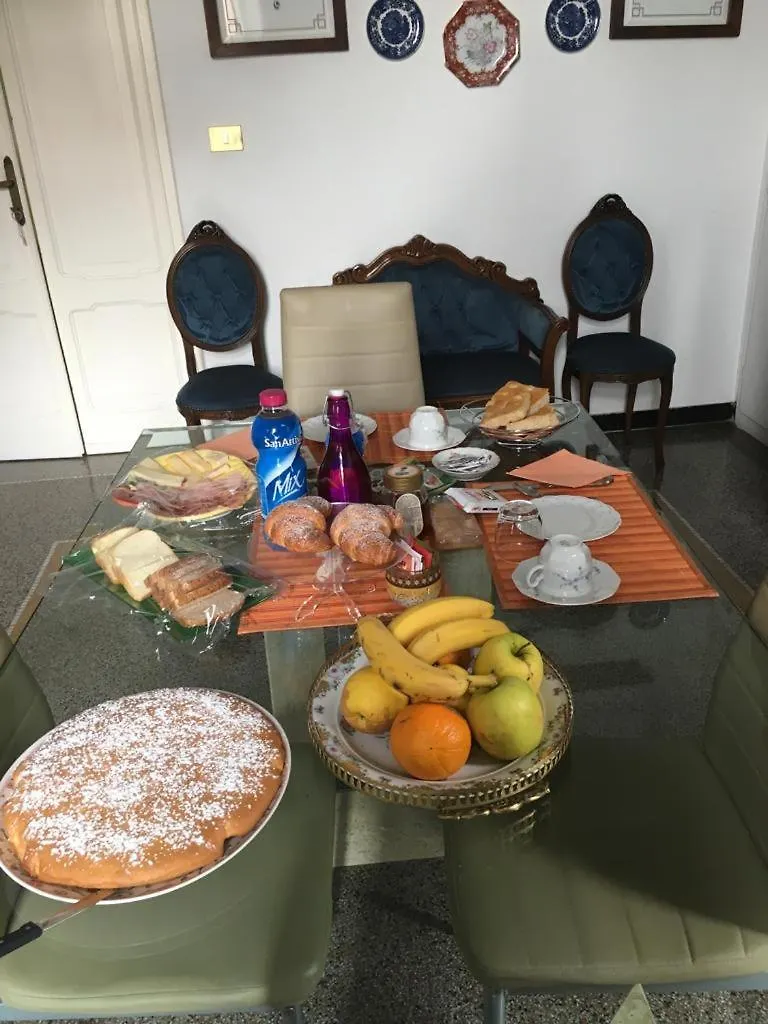 L'Oasi Bed & Breakfast Genoa