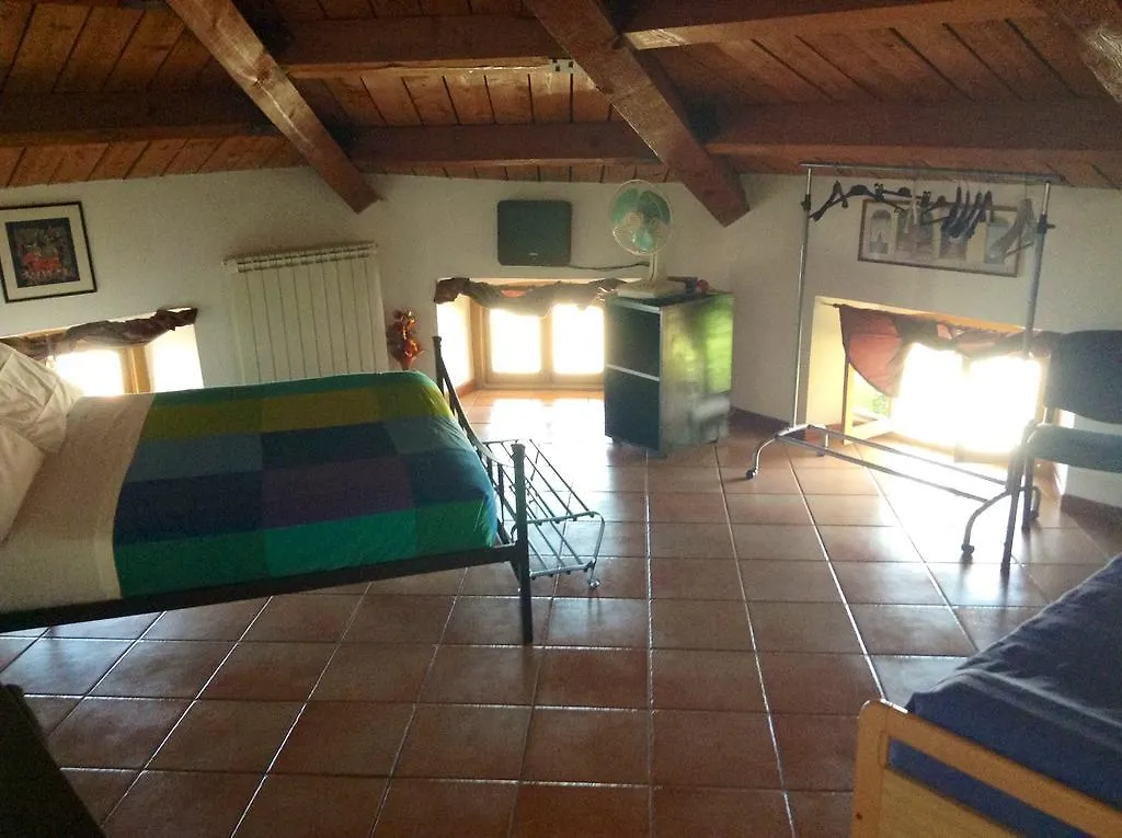 L'Oasi Bed & Breakfast Genoa