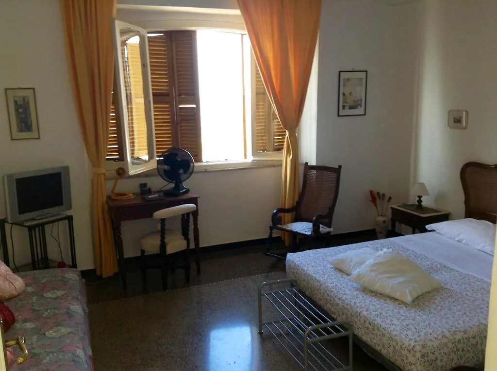 L'Oasi Bed & Breakfast Genoa