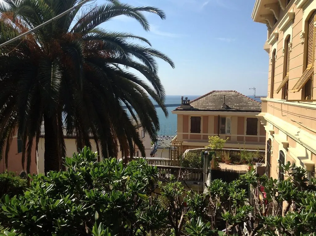 L'Oasi Bed & Breakfast Genoa