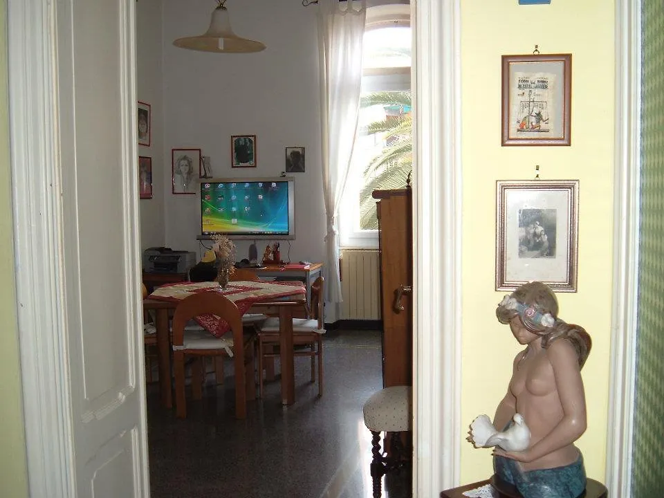 L'Oasi Bed & Breakfast Genoa