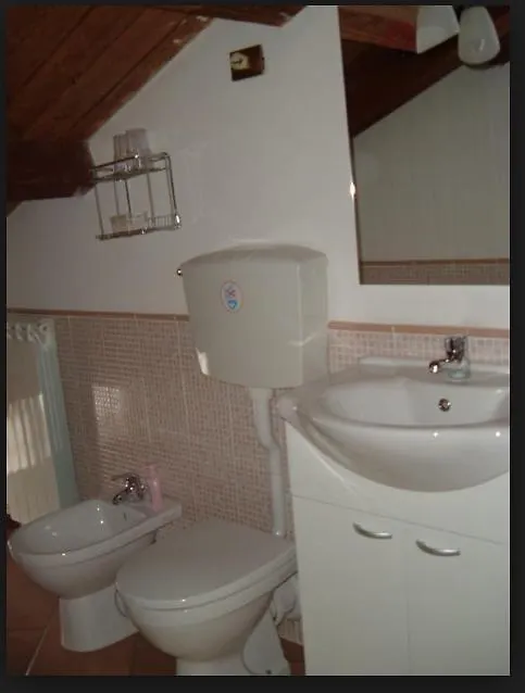 L'Oasi Bed & Breakfast Genoa
