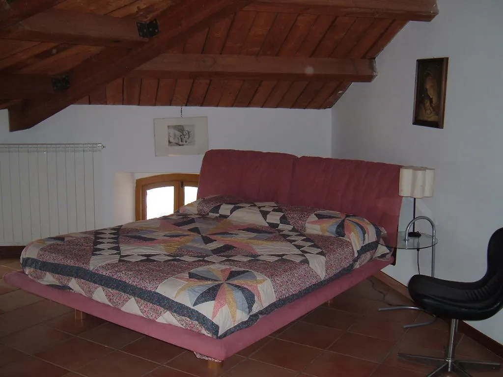 L'Oasi Bed & Breakfast Genoa