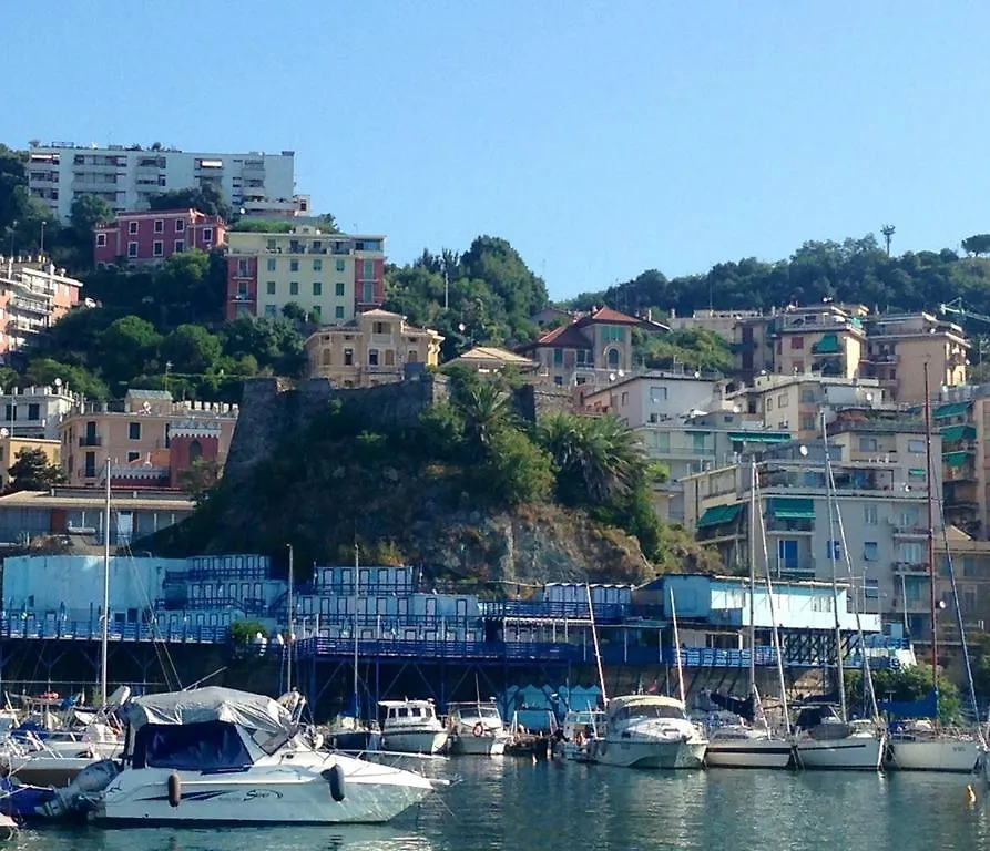 L'Oasi Bed & Breakfast Genoa