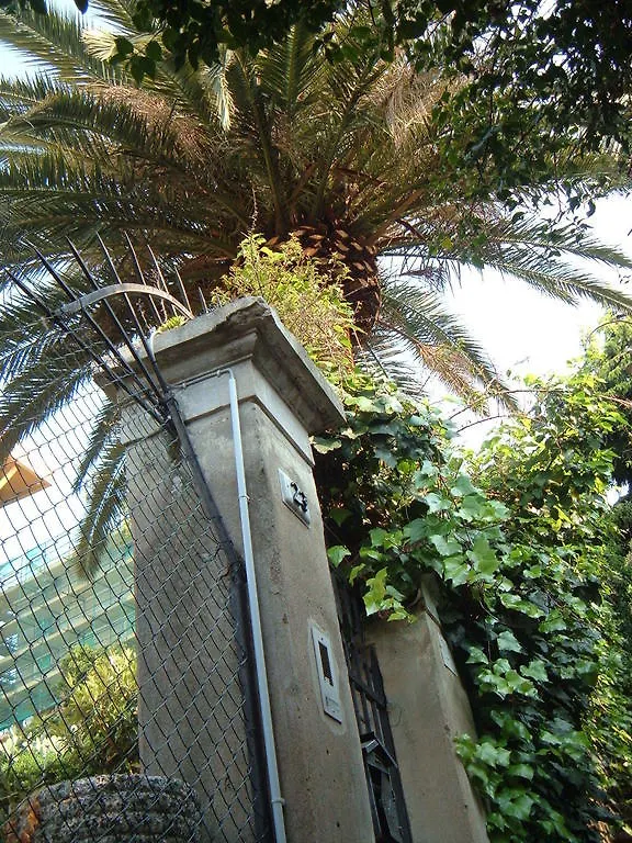 L'Oasi Bed & Breakfast Genoa