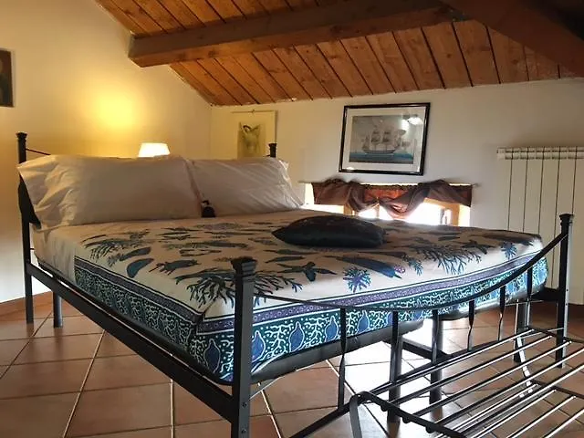 L'Oasi Bed & Breakfast Genoa