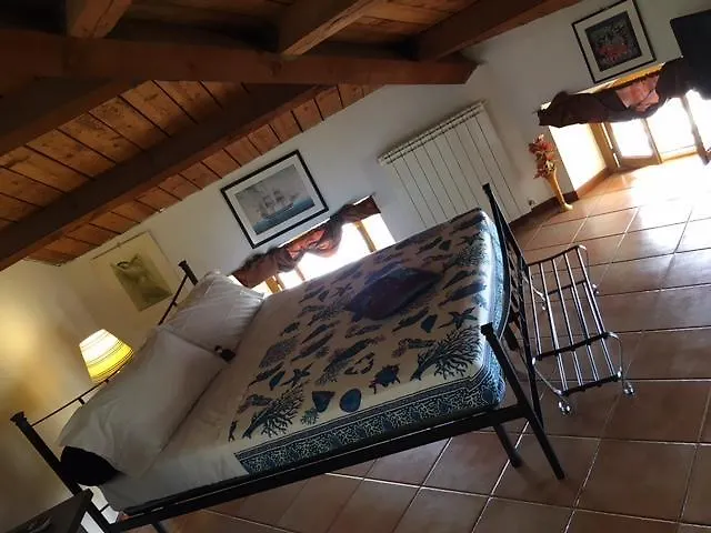 L'Oasi Bed & Breakfast Genoa