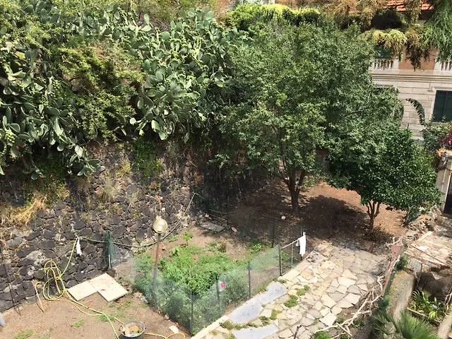 L'Oasi Bed & Breakfast Genoa