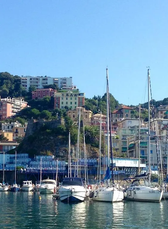 L'Oasi Bed & Breakfast Genoa